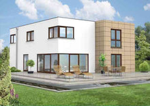 Laden Sie das Bild in den Galerie-Viewer, meinHausplaner-Hauskatalog Katalog Bauhaus