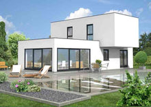 Laden Sie das Bild in den Galerie-Viewer, meinHausplaner-Hauskatalog Katalog Bauhaus