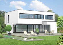 Laden Sie das Bild in den Galerie-Viewer, meinHausplaner-Hauskatalog Katalog Bauhaus