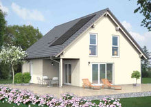 Laden Sie das Bild in den Galerie-Viewer, meinHausplaner-Hauskatalog 100 Hausvorlagen