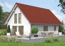 Laden Sie das Bild in den Galerie-Viewer, meinHausplaner-CAD mit 150 Hausvorlagen Version /22