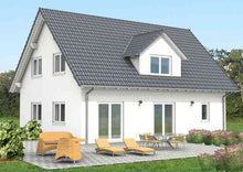 Laden Sie das Bild in den Galerie-Viewer, meinHausplaner-CAD mit 150 Hausvorlagen Version /22