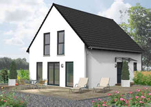 Laden Sie das Bild in den Galerie-Viewer, meinHausplaner-AEC mit 150 Hausvorlagen Version /22