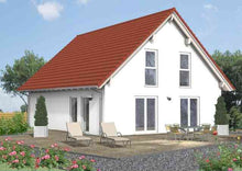 Laden Sie das Bild in den Galerie-Viewer, meinHausplaner-CAD mit 150 Hausvorlagen Version /22