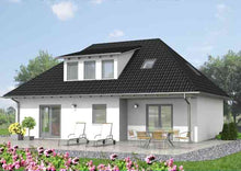 Laden Sie das Bild in den Galerie-Viewer, meinHausplaner-CAD mit 150 Hausvorlagen Version /22