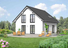 Laden Sie das Bild in den Galerie-Viewer, meinHausplaner-CAD mit 150 Hausvorlagen Version /22