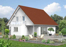 Laden Sie das Bild in den Galerie-Viewer, meinHausplaner-CAD mit 150 Hausvorlagen Version /22