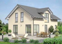 Laden Sie das Bild in den Galerie-Viewer, meinHausplaner-Hauskatalog 100 Hausvorlagen