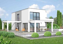 Laden Sie das Bild in den Galerie-Viewer, meinHausplaner-CAD mit 150 Hausvorlagen Version /22