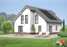 Laden Sie das Bild in den Galerie-Viewer, meinHausplaner-Hauskatalog 100 Hausvorlagen