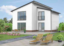 Laden Sie das Bild in den Galerie-Viewer, meinHausplaner-AEC mit 150 Hausvorlagen Version /22