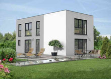 Laden Sie das Bild in den Galerie-Viewer, meinHausplaner-Hauskatalog 100 Hausvorlagen