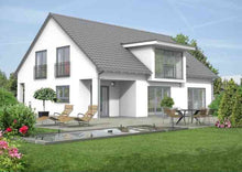 Laden Sie das Bild in den Galerie-Viewer, meinHausplaner-Hauskatalog 100 Hausvorlagen