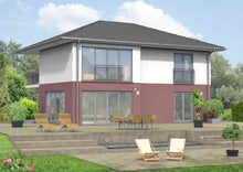 Laden Sie das Bild in den Galerie-Viewer, meinHausplaner-CAD mit 150 Hausvorlagen Version /22