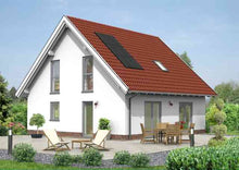 Laden Sie das Bild in den Galerie-Viewer, meinHausplaner-CAD mit 150 Hausvorlagen Version /22