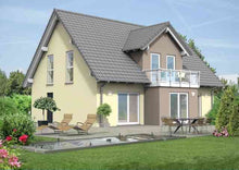 Laden Sie das Bild in den Galerie-Viewer, meinHausplaner-CAD mit 150 Hausvorlagen Version /22