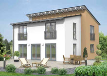 Laden Sie das Bild in den Galerie-Viewer, meinHausplaner-PLUS  mit 150 Hausvorlagen Version /22