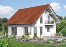 Laden Sie das Bild in den Galerie-Viewer, meinHausplaner-CAD mit 150 Hausvorlagen Version /22