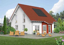 Laden Sie das Bild in den Galerie-Viewer, meinHausplaner-CAD mit 150 Hausvorlagen Version /22