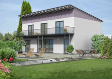 Laden Sie das Bild in den Galerie-Viewer, meinHausplaner-PLUS mit 100 Hausvorlagen Version /22