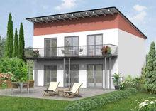 Laden Sie das Bild in den Galerie-Viewer, meinHausplaner-PLUS mit 100 Hausvorlagen Version /22