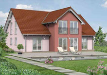 Laden Sie das Bild in den Galerie-Viewer, meinHausplaner-CAD mit 150 Hausvorlagen Version /22