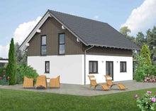 Laden Sie das Bild in den Galerie-Viewer, meinHausplaner-Hauskatalog 150 Hausvorlagen