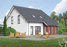 Laden Sie das Bild in den Galerie-Viewer, meinHausplaner-Hauskatalog 150 Hausvorlagen