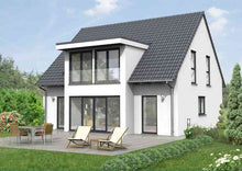 Laden Sie das Bild in den Galerie-Viewer, meinHausplaner-Hauskatalog 150 Hausvorlagen