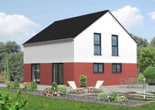 Laden Sie das Bild in den Galerie-Viewer, meinHausplaner-Hauskatalog 150 Hausvorlagen