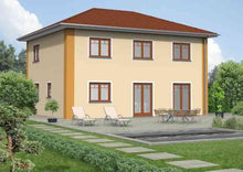 Laden Sie das Bild in den Galerie-Viewer, meinHausplaner-PLUS  mit 150 Hausvorlagen Version /22