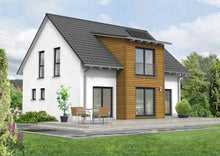 Laden Sie das Bild in den Galerie-Viewer, meinHausplaner-Hauskatalog 150 Hausvorlagen