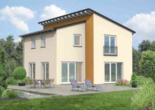 Laden Sie das Bild in den Galerie-Viewer, meinHausplaner-Hauskatalog 150 Hausvorlagen