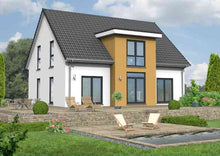 Laden Sie das Bild in den Galerie-Viewer, meinHausplaner-Hauskatalog 150 Hausvorlagen