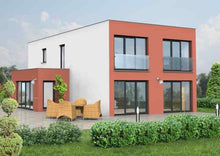 Laden Sie das Bild in den Galerie-Viewer, meinHausplaner-Hauskatalog Katalog Bauhaus