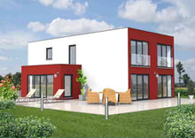 Laden Sie das Bild in den Galerie-Viewer, meinHausplaner-Hauskatalog 150 Hausvorlagen
