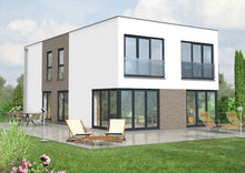 Laden Sie das Bild in den Galerie-Viewer, meinHausplaner-Hauskatalog Katalog Bauhaus