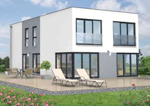 Laden Sie das Bild in den Galerie-Viewer, meinHausplaner-Hauskatalog 150 Hausvorlagen