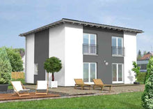 Laden Sie das Bild in den Galerie-Viewer, meinHausplaner-CAD mit 150 Hausvorlagen Version /22