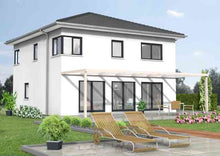 Laden Sie das Bild in den Galerie-Viewer, meinHausplaner-Hauskatalog 150 Hausvorlagen