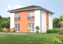 Laden Sie das Bild in den Galerie-Viewer, meinHausplaner-Hauskatalog 150 Hausvorlagen