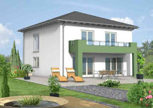 Laden Sie das Bild in den Galerie-Viewer, meinHausplaner-Hauskatalog Katalog Stadthäuser/Villen