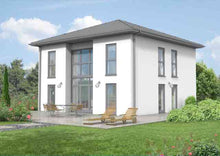 Laden Sie das Bild in den Galerie-Viewer, meinHausplaner-Hauskatalog Katalog Stadthäuser/Villen