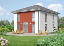 Laden Sie das Bild in den Galerie-Viewer, meinHausplaner-Hauskatalog Katalog Stadthäuser/Villen