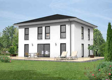 Laden Sie das Bild in den Galerie-Viewer, meinHausplaner-Hauskatalog Katalog Stadthäuser/Villen