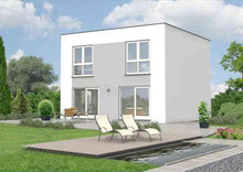 Laden Sie das Bild in den Galerie-Viewer, meinHausplaner-Hauskatalog Katalog Stadthäuser/Villen