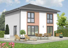 Laden Sie das Bild in den Galerie-Viewer, meinHausplaner-Hauskatalog Katalog Stadthäuser/Villen