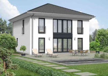 Laden Sie das Bild in den Galerie-Viewer, meinHausplaner-Hauskatalog Katalog Stadthäuser/Villen