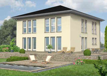 Laden Sie das Bild in den Galerie-Viewer, meinHausplaner-Hauskatalog Katalog Stadthäuser/Villen