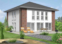 Laden Sie das Bild in den Galerie-Viewer, meinHausplaner-Hauskatalog Katalog Stadthäuser/Villen